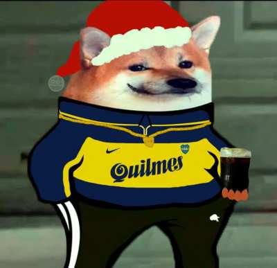 Felices Fiestas a todos los bosteros