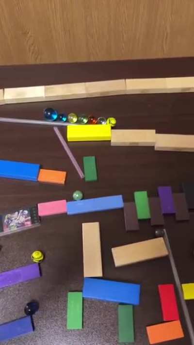 Maybe maybe maybe