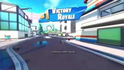 Victory Royale