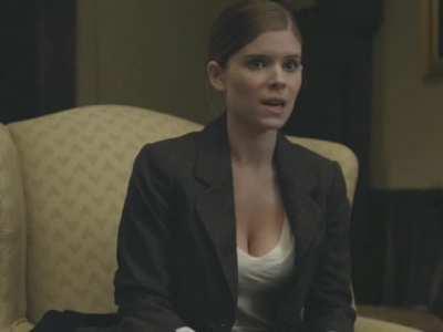 Kate mara