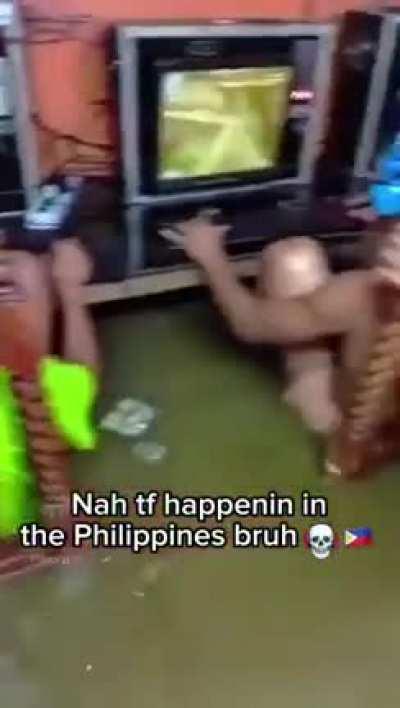 philippines gaming