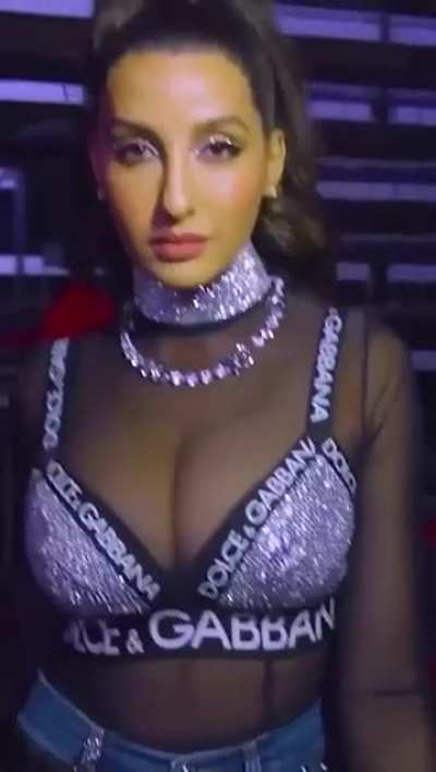 Nora Fatehi