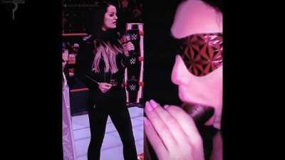 Paige - BBC Rumble PMV (WWE) TransientObedient (+Link full below)