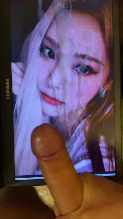 Jinsoul Loona Cum Tribute