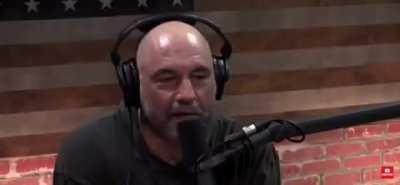 Joe Rogan On Joe Biden