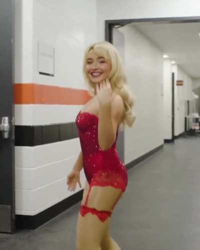 Inside Sabrina’s ‘Short n' Sweet’ Tour Looks [From Youtube, October 2024]