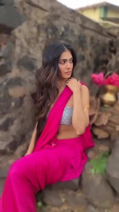 Malavika Mohanan 