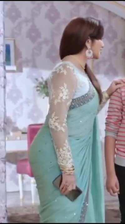 Sirisha Sougandh Huge Ass🥵