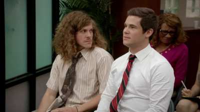 Workaholics [S7E7-2017]: Cranberry Juice