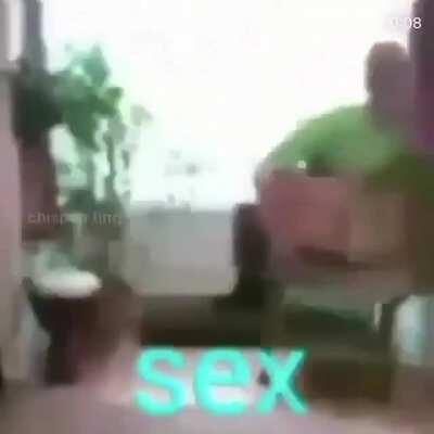 sex