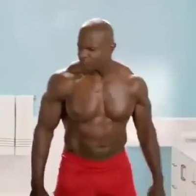 Terry Crews