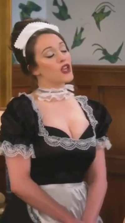 Kat Dennings 