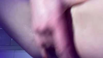 I love how intense my orgasms are when I squirt…