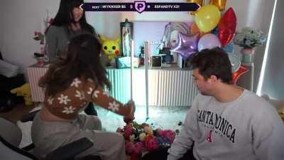 another clip
