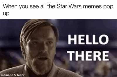 Hello there