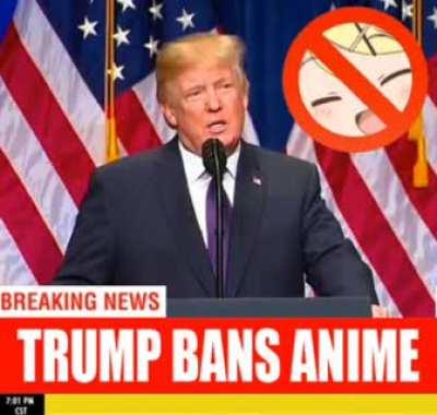 Anti anime