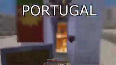 Literally Portugal (Brazil oversea) 💢💥🐟🇵🇹