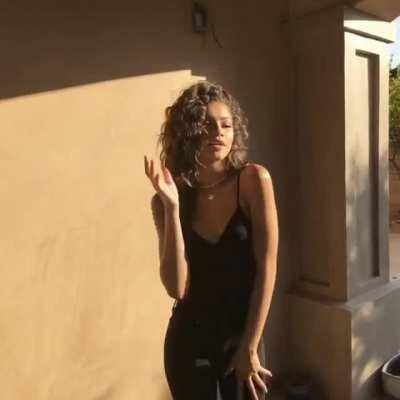 Zendaya