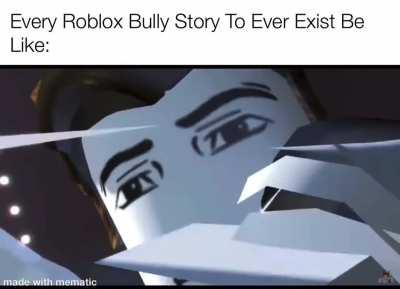 Every Bully Story