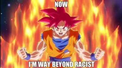 Dragon ball retard?????