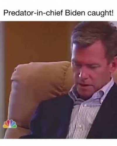 Chris Hansen