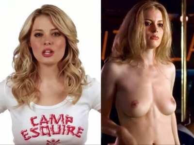 Birthday Girl Gillian Jacobs On/Off