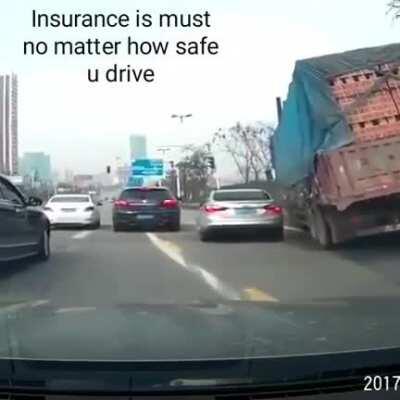 Fuck that car in particular