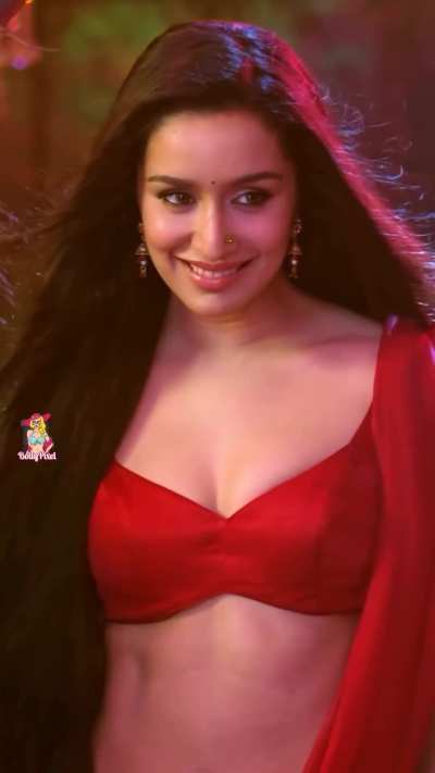 Shraddha Kapoor