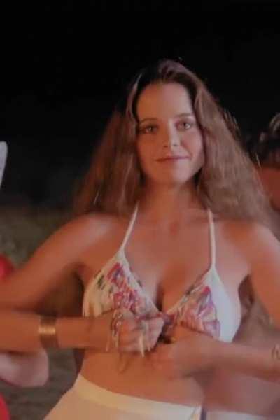 Debra Blee - The Beach Girls (1982)