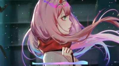 [Memories] Made A Nightcore For Zerotwosday !!! Hope you'll like it Everyone !!!!