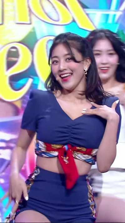 TWICE - Happy Jihyo Day!