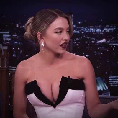 Sydney On The Tonight Show (2024)