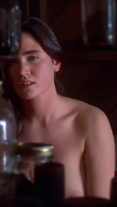 Jennifer Connelly 