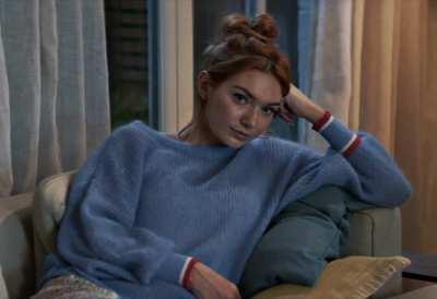 Birthday Hottie: Eleanor Tomlinson in The Couple Next Door [S1-2023]