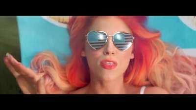 Bonnie McKee - American Girl