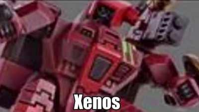 Xenos