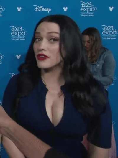 Kat Dennings