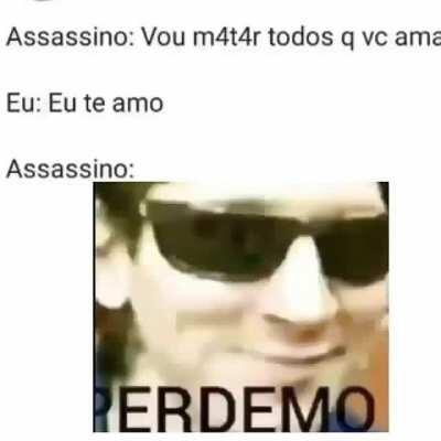 Eu te amo