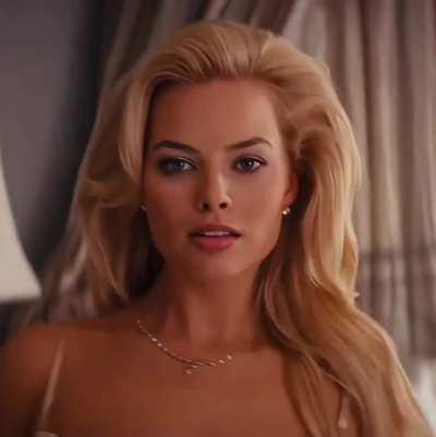 Margot Robbie