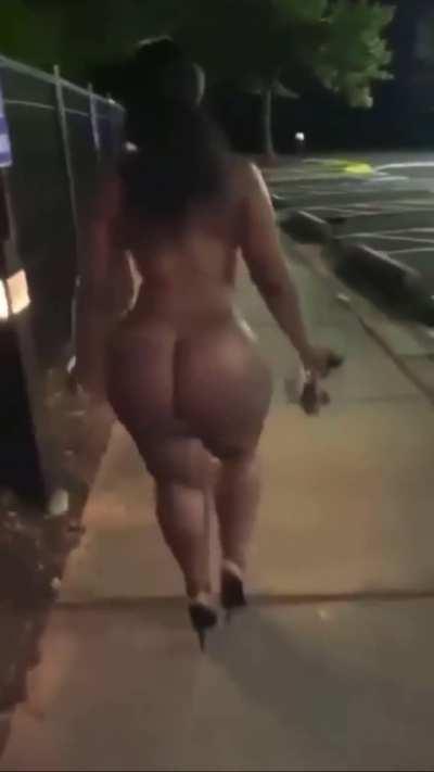 All that thickness