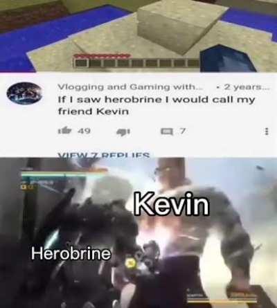 Kevin 👍