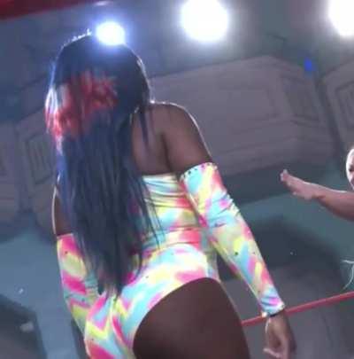 Trinity Fatu