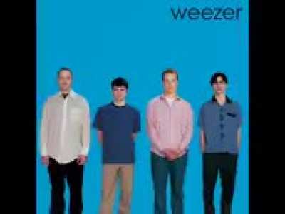 Weezer but is low quality…