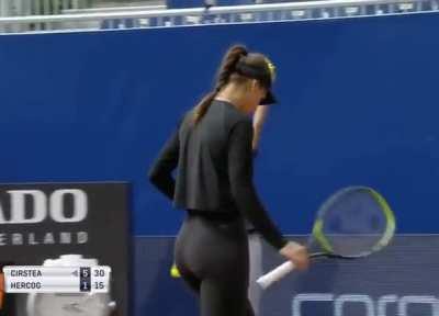 Sorana Cirstea