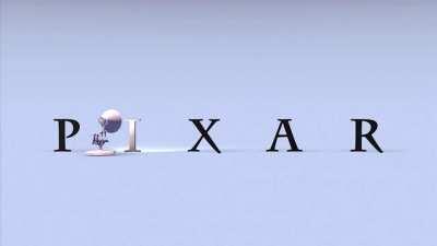 A nova intro da Pixar para filmes exibidos em Portugal