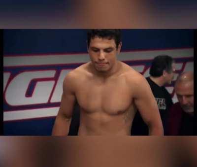 The Ultimate Fighter is the funniest show ever