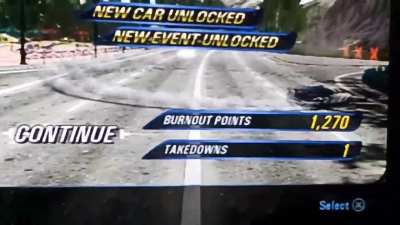 Burnout