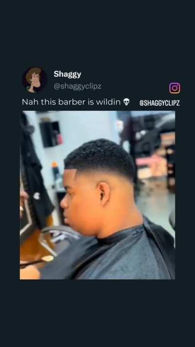 Losercity barber 