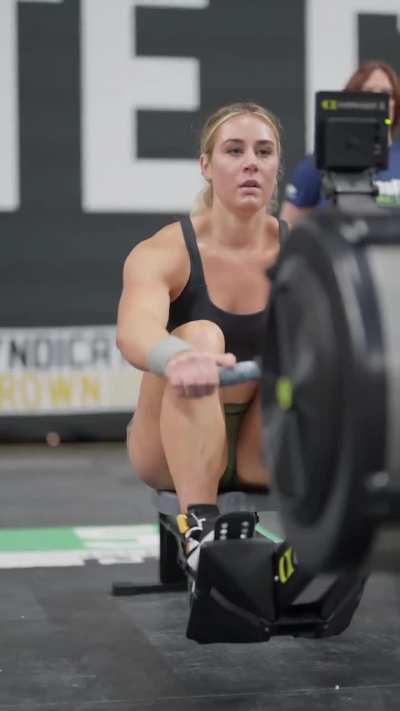 Brooke Wells 