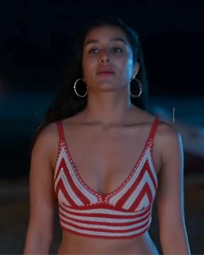 Shraddha Kapoor